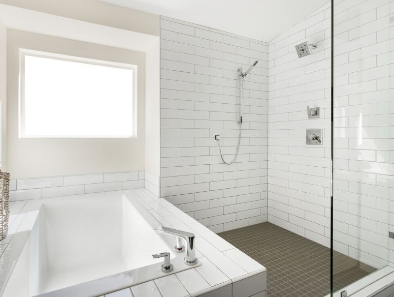 Best Shower Remodeling Contractors in Bellefontaine, OH