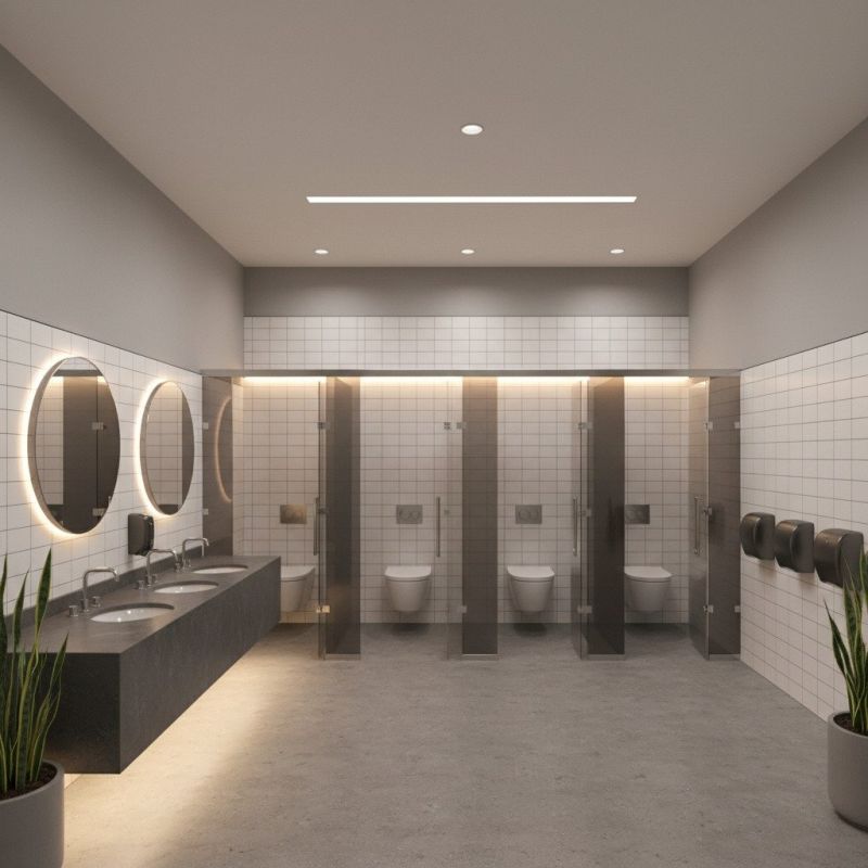 Top Bathroom Remodeling Companies in Bellefontaine, OH