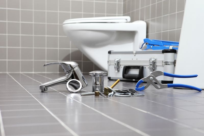 Top Bathroom Remodeling Companies in Bellefontaine, OH