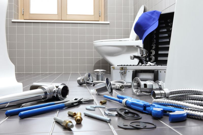 Top Bathroom Remodeling Companies in Marysville, OH
