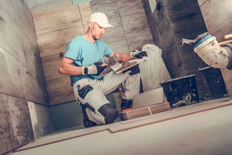 Top Bathroom Remodeling Companies in Sidney, OH