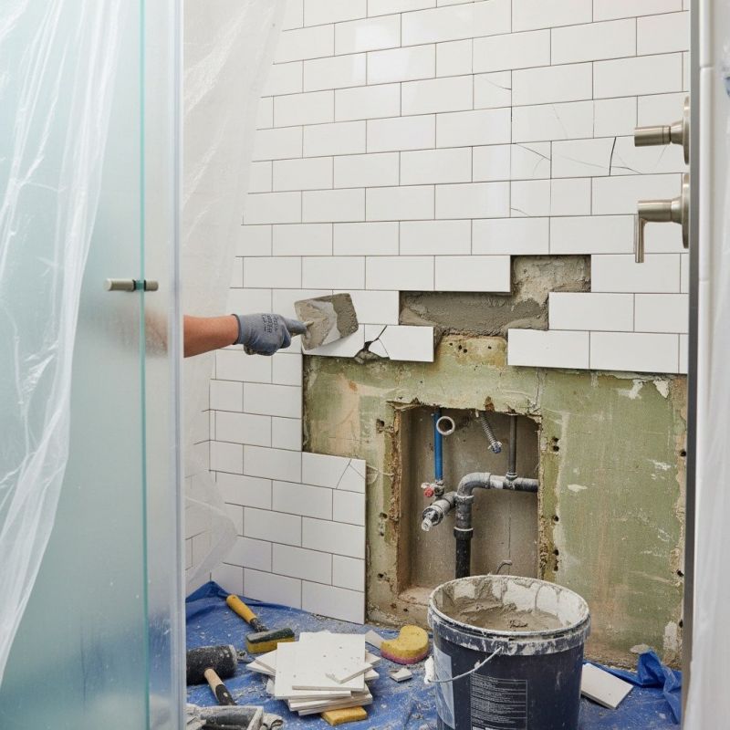 Top Bathroom Remodeling Companies in Sidney, OH