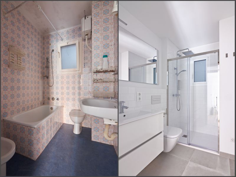 Top Bathroom Remodeling Companies in Sidney, OH