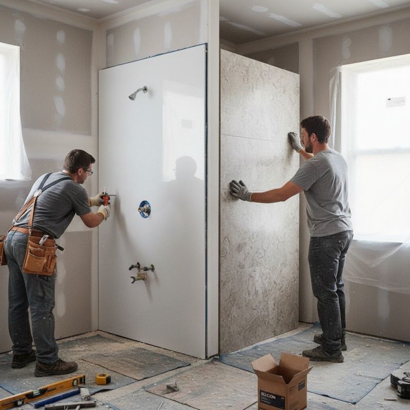Top Bathroom Remodeling Companies in Urbana, OH