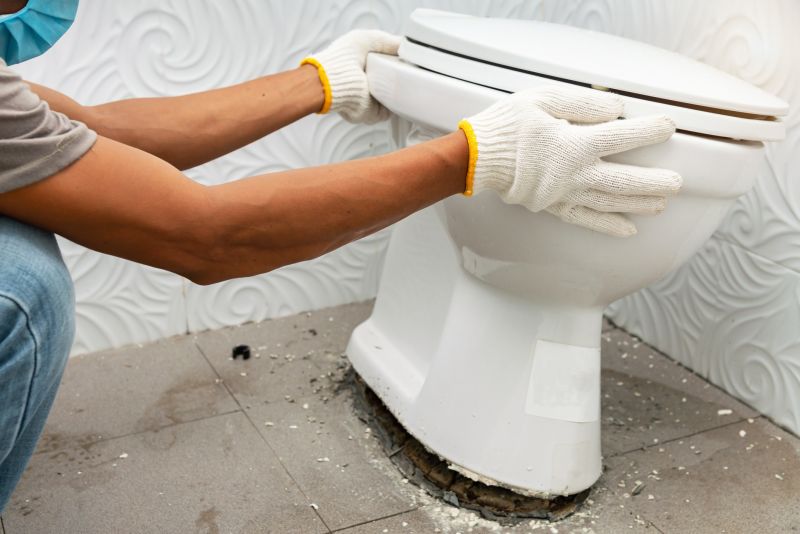 Top Bathroom Remodeling Companies in Urbana, OH
